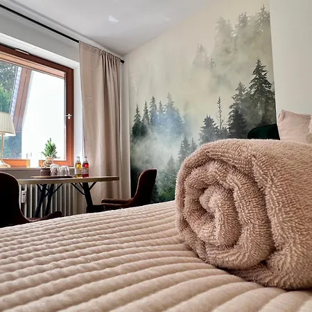 Schwarzwald Hideaway Fuer 2- Ruhe, & Sauna アパート