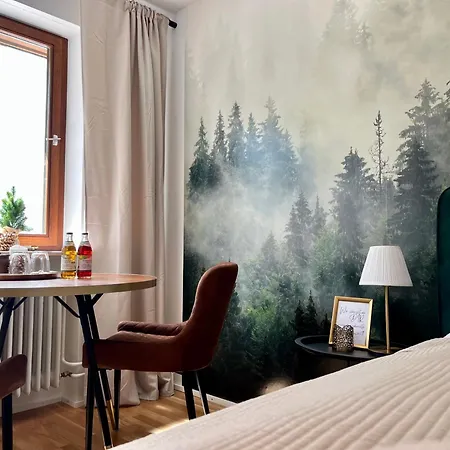 アパート Schwarzwald Hideaway Fuer 2- Ruhe, & Sauna Schönwalde