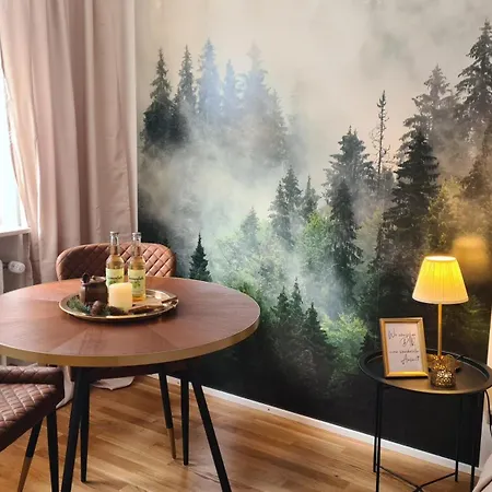 Schwarzwald Hideaway Fuer 2- Ruhe, & Sauna アパート *