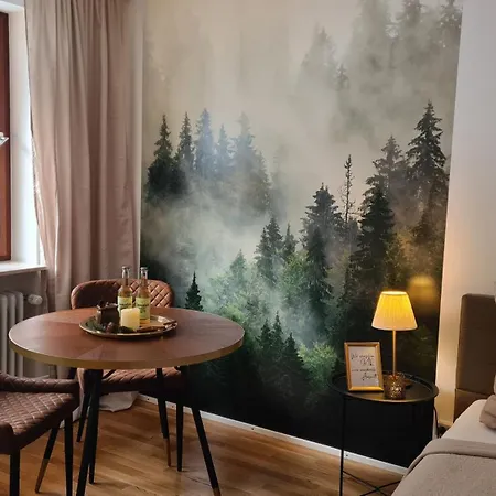 アパート Schwarzwald Hideaway Fuer 2- Ruhe, & Sauna *