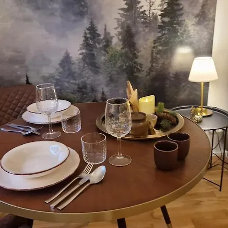 Schwarzwald Hideaway Fuer 2- Ruhe, & Sauna * Schönwalde