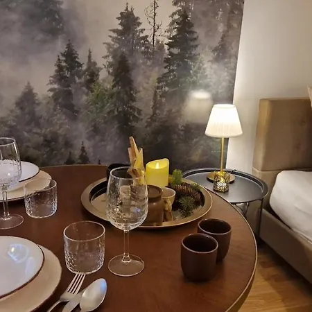Schwarzwald Hideaway Fuer 2- Ruhe, & Sauna Schönwalde